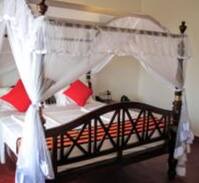 Negombo Hotel | Deluxe Double Room - Free Airport Drop or Pick Up