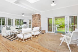Lilyvale House | Lilyvale in the Royal National Park