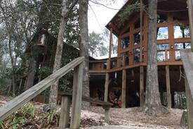 Eastabuchie Villa | Lazy Leaf River Estate