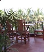 El Pescadero Apartment | El Conchalito Private Rooms > Single Rooms