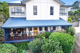 Maleny House | ‘Wattle House’ in the Heart of Maleny