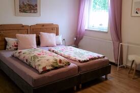 Singen Apartment | Ferienhaus Bohlingen - Wohnung 24