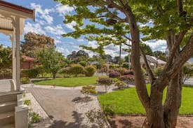Katoomba Cabin | Lurline Star