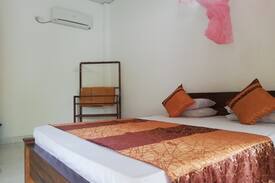 Dambulla Bed & Breakfast | Lak view family resort