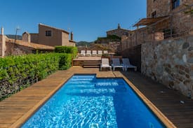 Old Town Villa | CoastalVillas - Villa Pandora