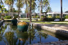 Huai Yang Villa | Huai Yang Private 3 bedroom Villa Maris C4