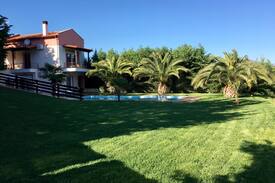 Nafplio Villa | Ιδανικό για οικογένειες