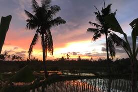 Kemenuh House | Sunset Pandawa Villa