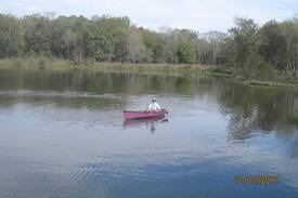 Willis Cabin | Fisherman's Paradise 2--Cabin on Lake Conroe
