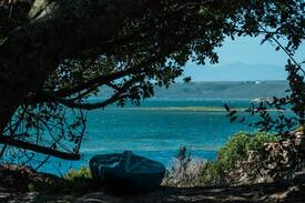 Fisherhaven Cabin | The Rainbow House Hermanus Home with a view