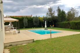 Moni House | Amazing 4 Br villa with swimm pool