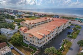 Yaupon Beach Apartment | Beach To Beech, LLC.
