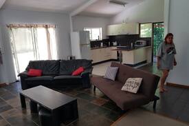 Kuranda House | Your own home in the rainforest relaxing and peace
