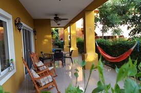 Playa Hermosa House | Magnifique / Magnificent condo Las Brisas !