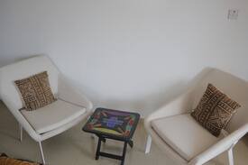 Brufut Hotel | Harmony Resort Hotel Deluxe Suite