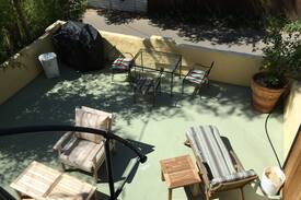 Studio City House | Universal studios, hideaway apt.