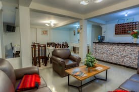 Aguas Calientes Bed & Breakfast | MACHUPICCHU GUEST HOUSE - Tu hogar fuera de casa