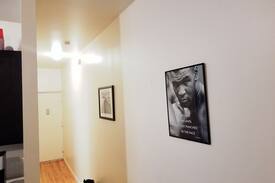 Hamilton Heights Apartment | Furnished private room 5 minutes from Subway