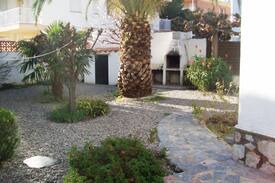 Santa Margarida House | Petite villa à 250m de la plage