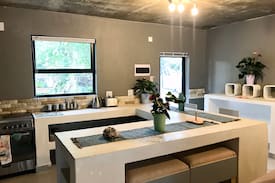Gueima Cabin | Casa Lagoa Ruru