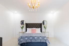 Nasugbu Bed & Breakfast | Villas at KAYAMA Mountain Resort (nr Tagaytay)
