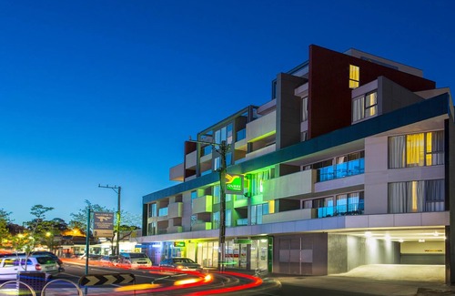 Cheltenham Hotel | Quest Cheltenham