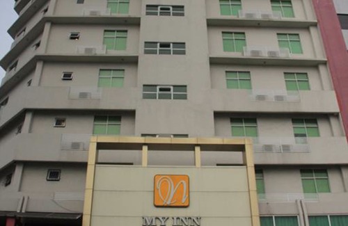 Tawau Hotel | My Inn Hotel Tawau