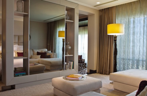 Tlemcen Hotel | Renaissance Tlemcen Hotel
