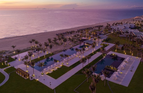 Cam Lam Hotel | Alma Resort Cam Ranh