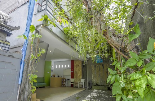Padangsambian Klod Hotel | OYO 3852 Valomia Guest House