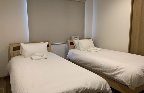 Furano Hotel | Hakobune Furano