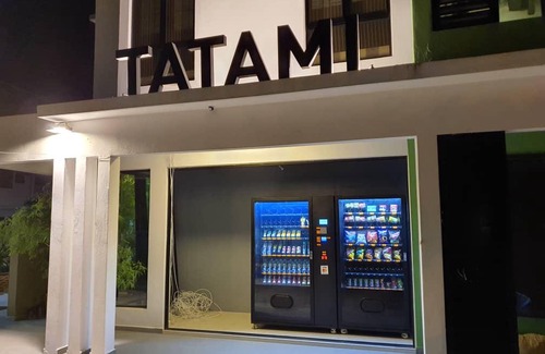 Pangkor Island Hotel | Tatami@D'Tepi Laut PANGKOR ISLAND