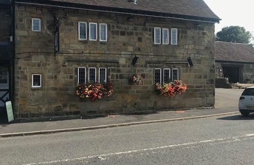 Cloughton Hotel | Blacksmiths Arms Inn