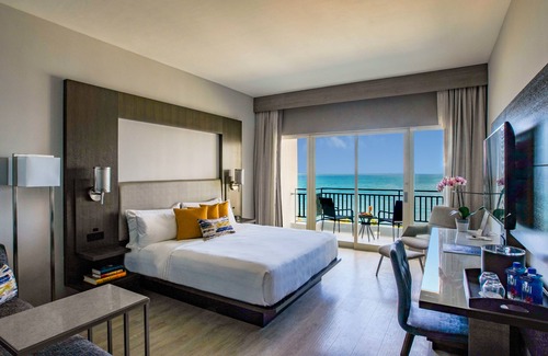 Condado Hotel | San Juan Marriott Resort and Stellaris Casino