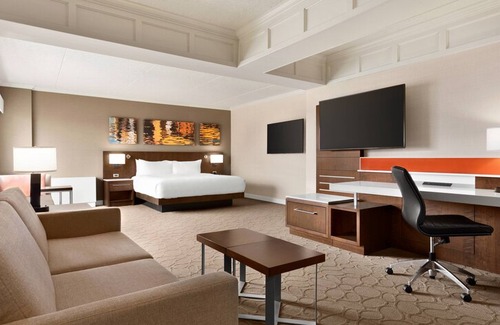 Saint John Hotel | Delta Hotels by Marriott Saint John