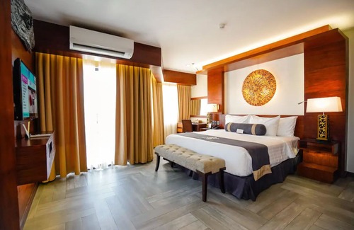 Maribago Hotel | Cebu White Sands Resort and Spa