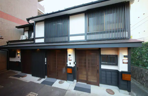 Higashiyama Hotel | Shiki Homes IKKO 10