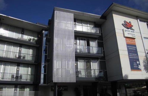 Wantirna South Hotel | Punthill Knox