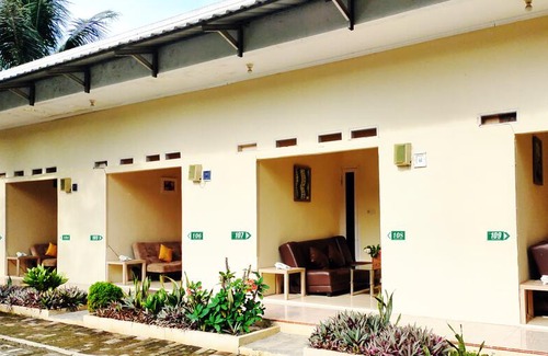 Bogor Selatan Hotel | Bakom Inn Syariah