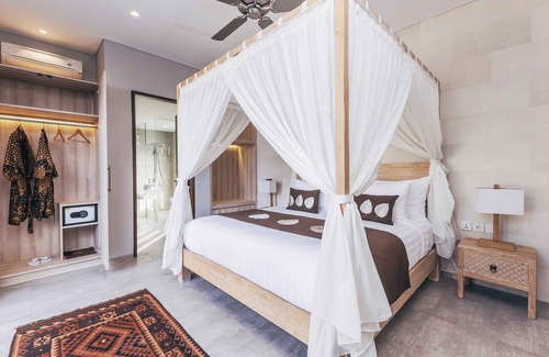 Payangan Hotel | Daun Lebar Villas Bali