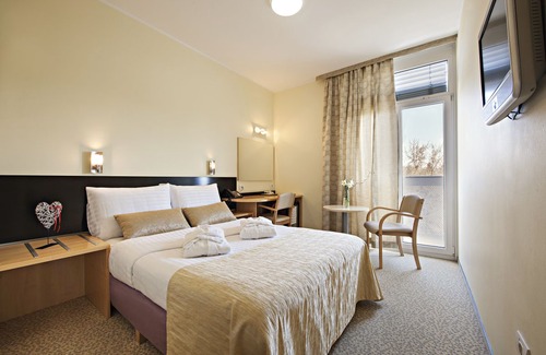 Radenci Hotel | Radenci Spa Resort - Sava Hotels & Resorts