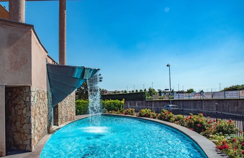 Cambiago Hotel | As Hotel Cambiago
