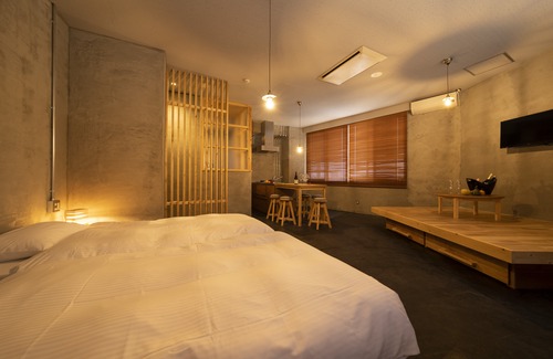 Yoichi Hotel | HOTEL LOOP