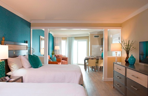 Bethany Beach Hotel | Bethany Beach Ocean Suites Residence Inn by Marriott