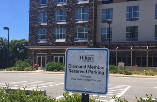 Preston Hotel | Hilton Garden Inn Closest Foxwoods