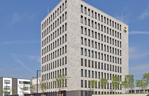 Fulda Hotel | B&B Hotel Fulda