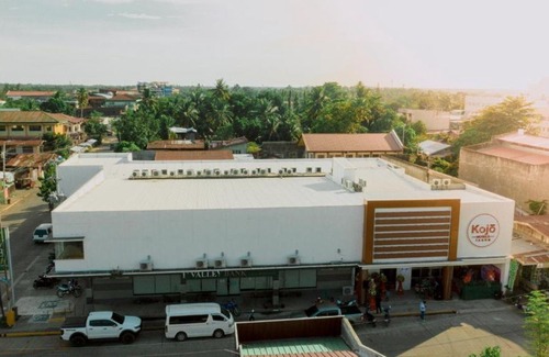 Tagum Hotel | Kojo Hotel