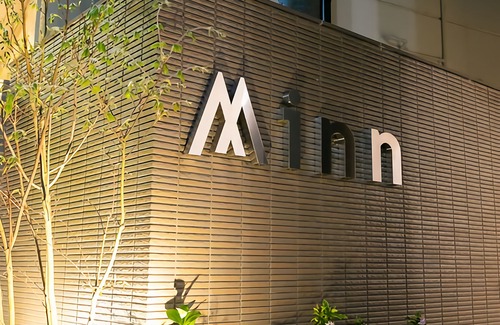 Kamata Hotel | Minn Kamata