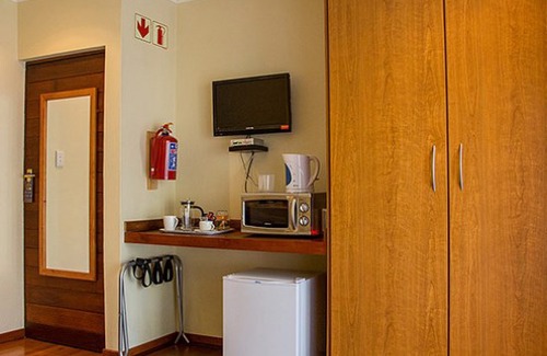 Baileys Muckleneuk Hotel | 37 on Charles