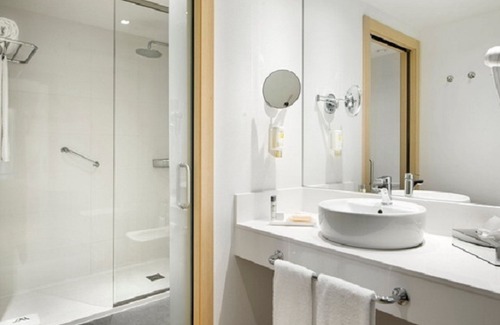 Miranda de Ebro Hotel | Sercotel Ciudad de Miranda